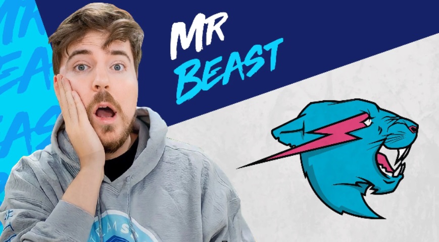 Mr. Beast